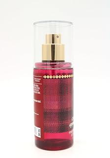 Champagne Apples Honey, Bath and Body, Fine Fragrance Mist, 2.5 fl oz, Travel Size (Artwork & Packaging May Vary)
