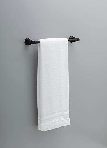 Vista 91 de Franklin Brass KIN5PC-ORB Kinla Kit de accesorios de baño, 5 piezas, bronce aceitado Bronce frotado con aceite