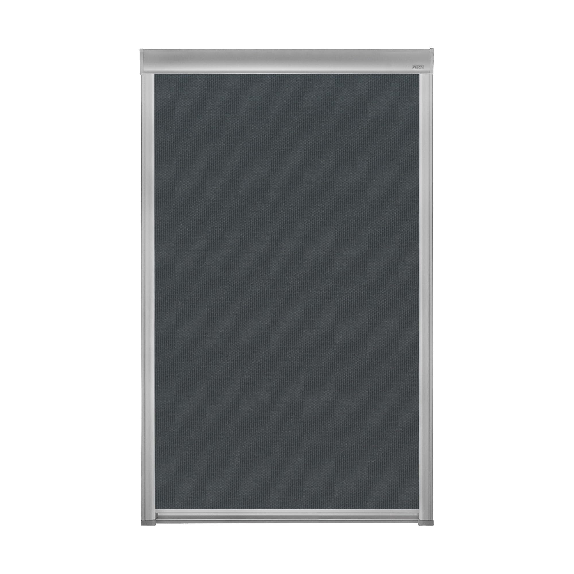 FAKRO - ARF Dachfenster Verdunkelung - Dachfenster Rollo - 78x118cm - Lässt kein Licht Durch, Schützt vor Sonne und UV-Strahlung - Verdunkelungsrollo mit Sonnenschutz - Farbe 265