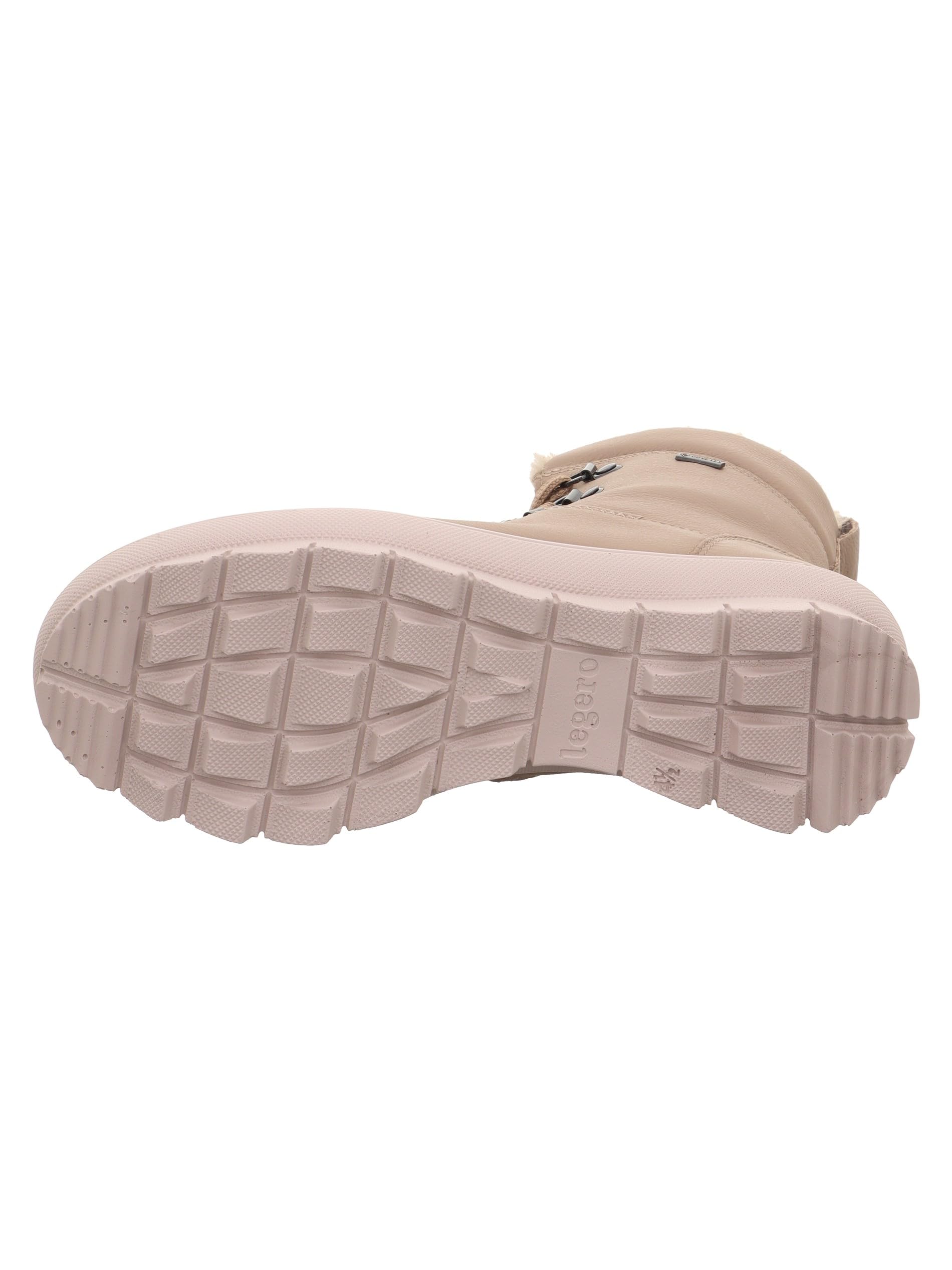 Legero Novara Damenschuhe 2-000530-4040 2-000530-4040 Beige, EU 40 – Ansicht 4