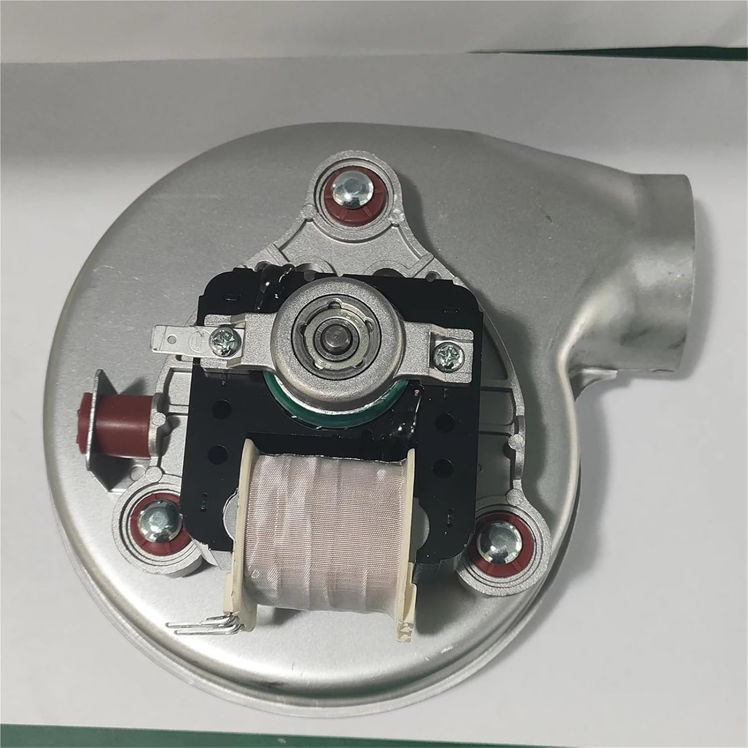 FL108042Y-18 53W Wall Hanging Heating Furnace Motor Fan Assembly Ventilation Equipment Gas Boilers Accessories