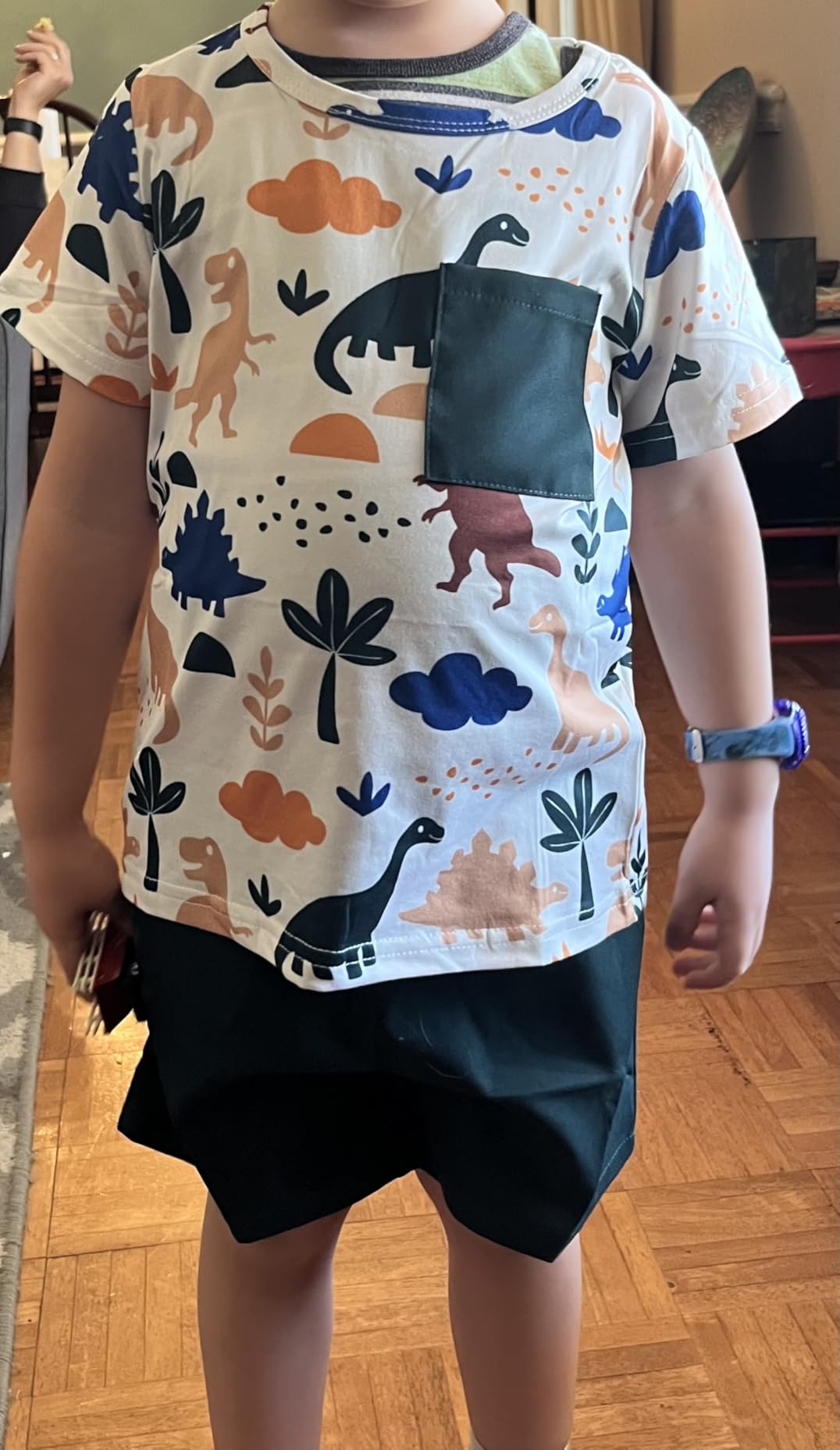 Customer Image