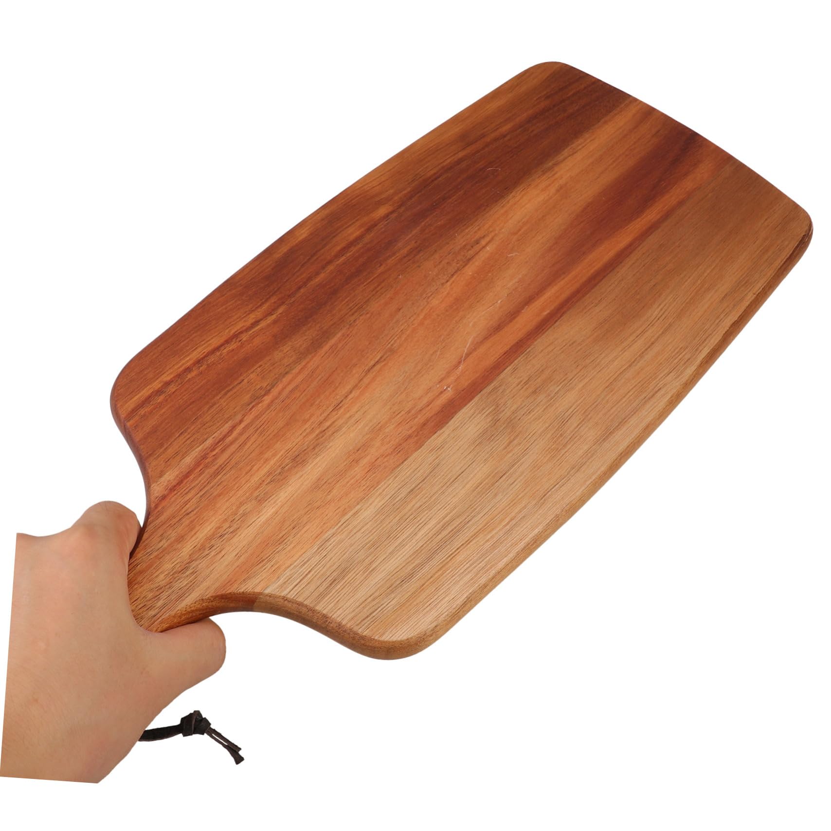 Tagliere da Cucina in Legno, Multifunzione, Facile da Pulire, Antiscivolo