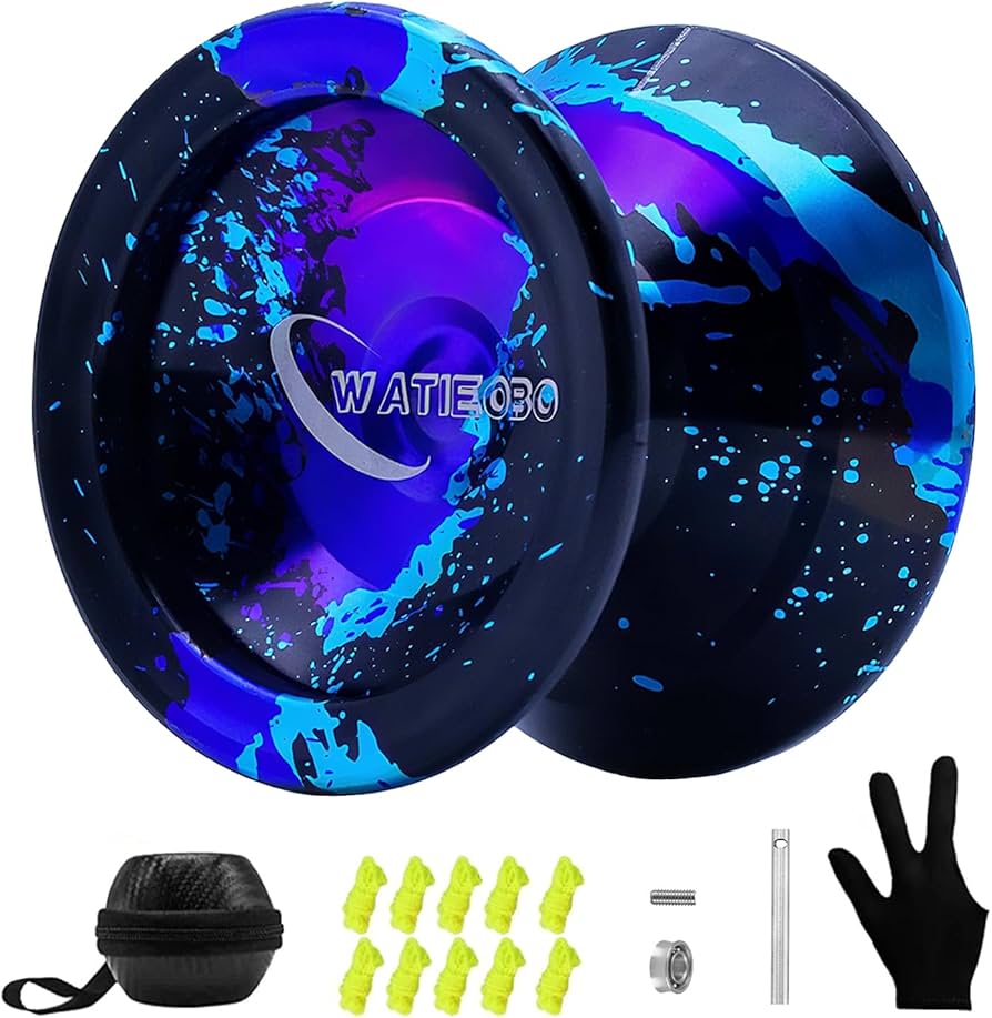 M TI（RAW) ヨーヨー M TI（RAW) ヨーヨー