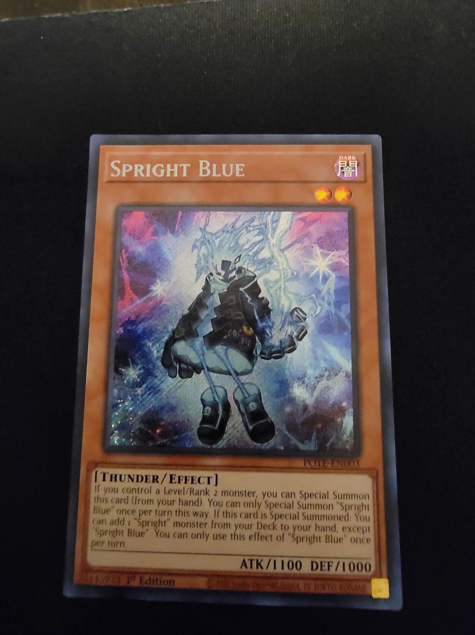 yugioh best spright deck Yugioh Live Evil Twin Deck : Amazon.co.uk: Toys & Games main image 0