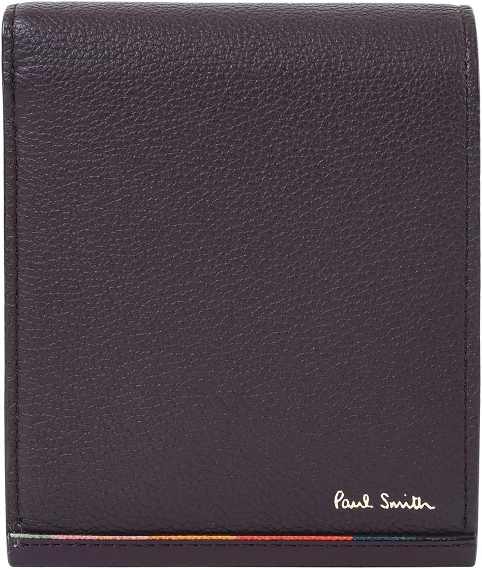 美品 Paul Smith ポールスミス BPS175 ブルーグレー 財布 楽天市場】訳あり ポールスミス 財布 長財布 青(ブルー) Paul