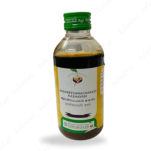 Aadareesahacharadi Immunity 200ml 200 ml