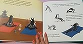 Il Lupo Che Si Emozionava Troppo - Libro Illustrato Per Bambini, Edizione A Colori - Foto 9