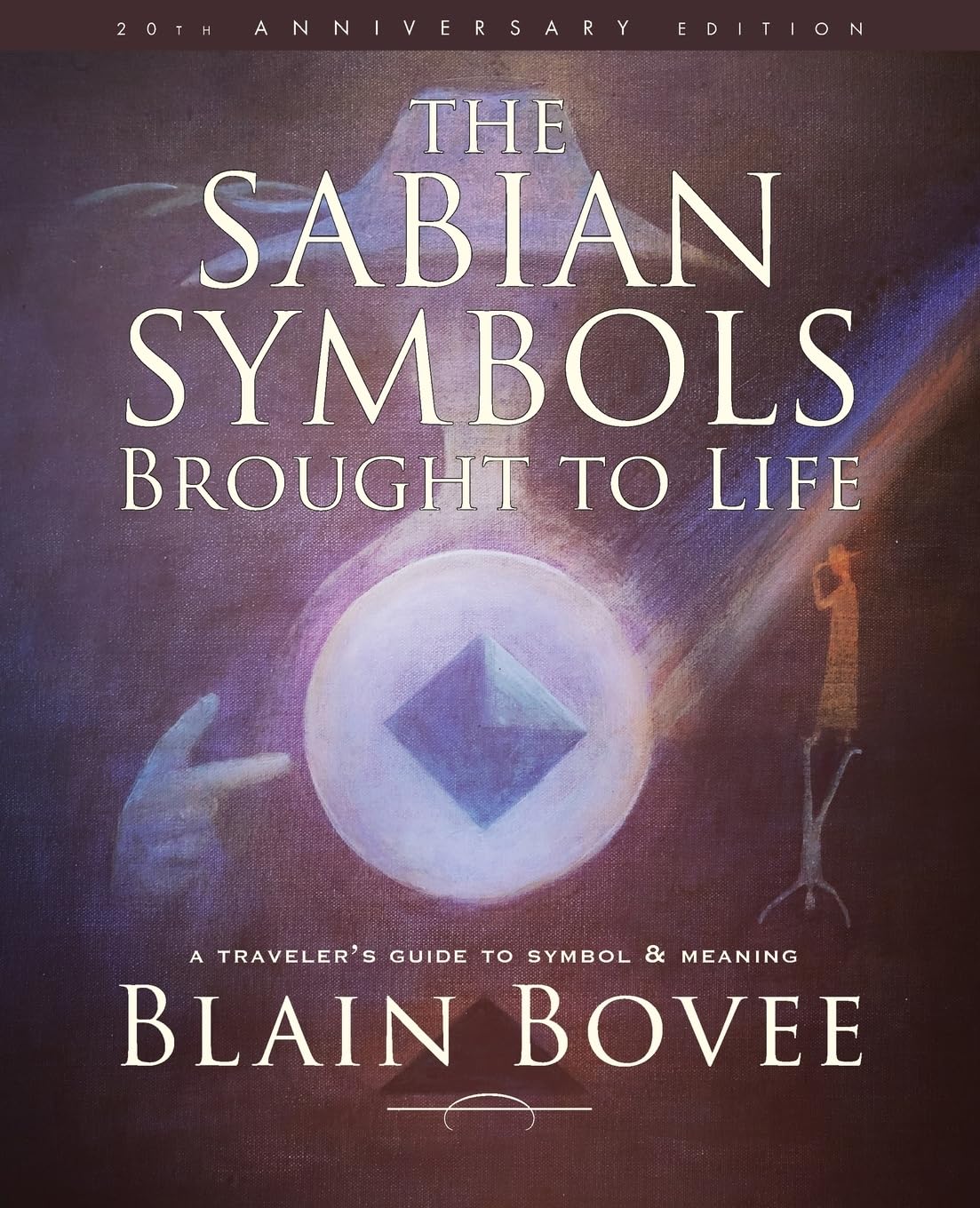 The Sabian Symbols Brought to Life: A Traveler's Guide to Symbol and Meaning      Paperback – May 26, 2023