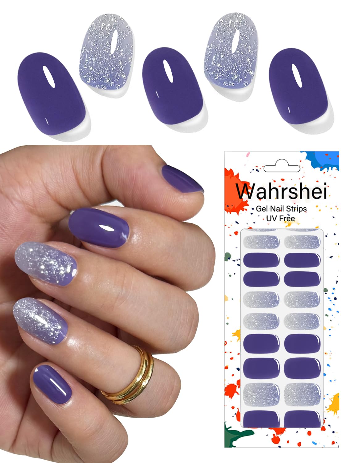 31 Migliori Smalto Gel Senza Lampada Nel 2023 (recensioni, Opinioni - Foto 11