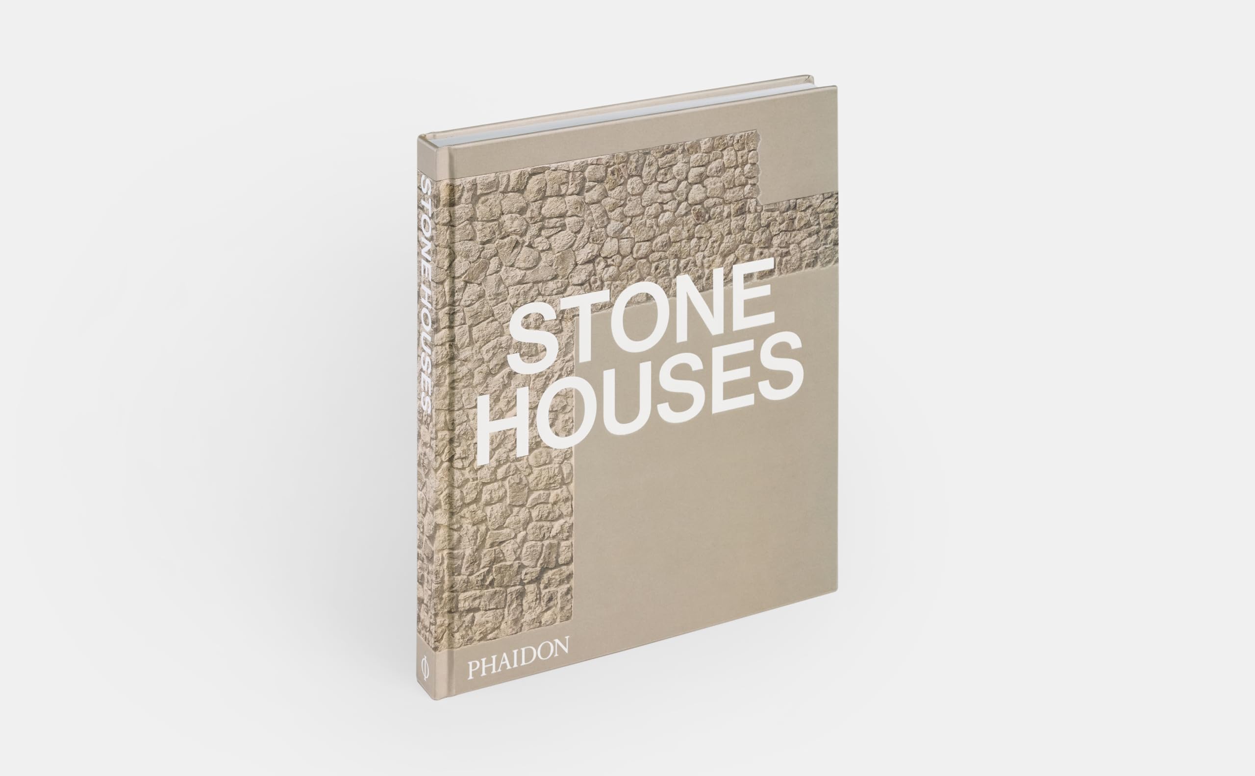 Stone houses