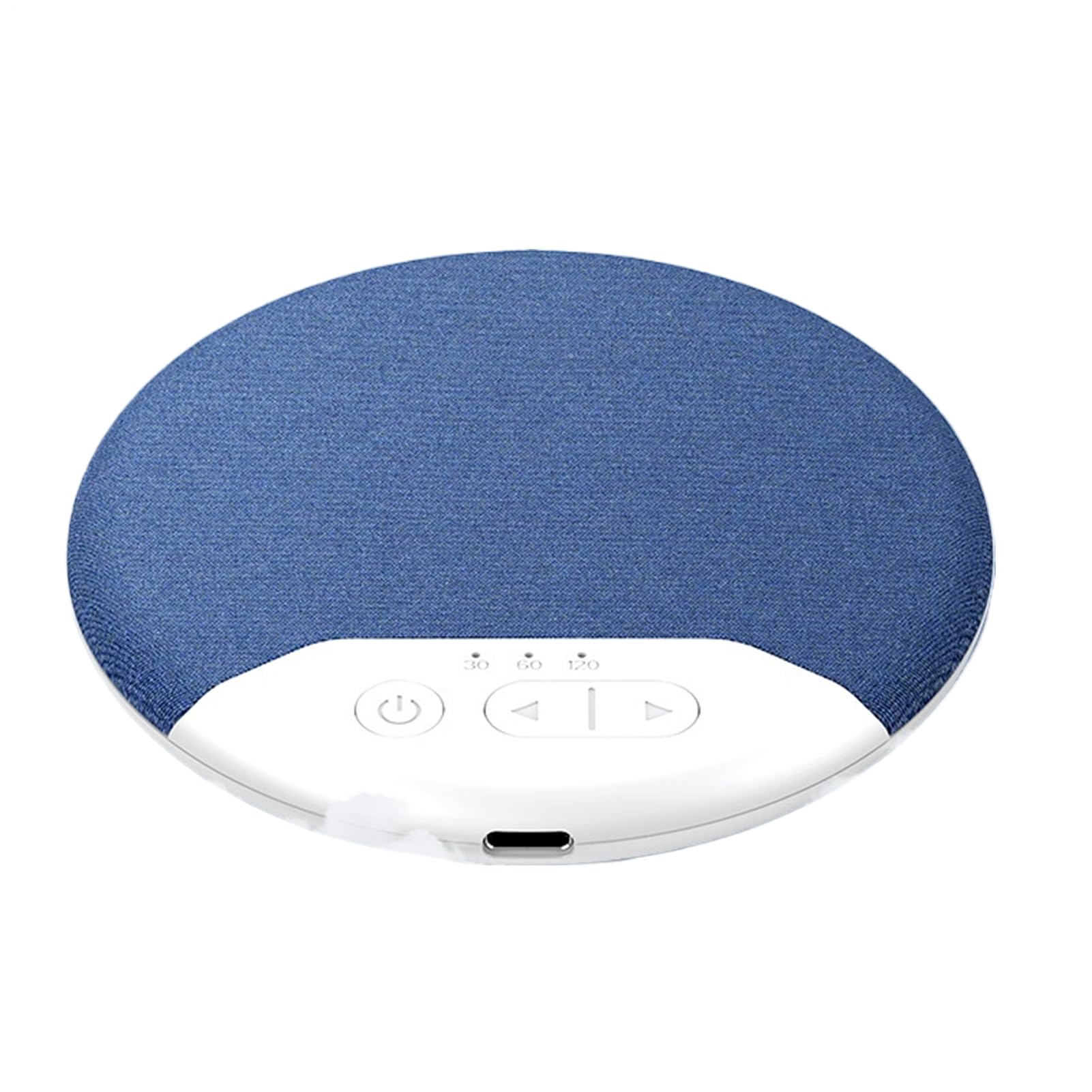 Altavoz de almohada plano y portátil para relajación con ruido de sueño 8