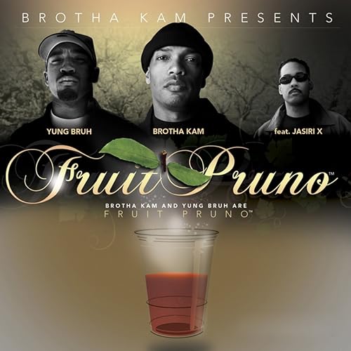 kam fruit pruno