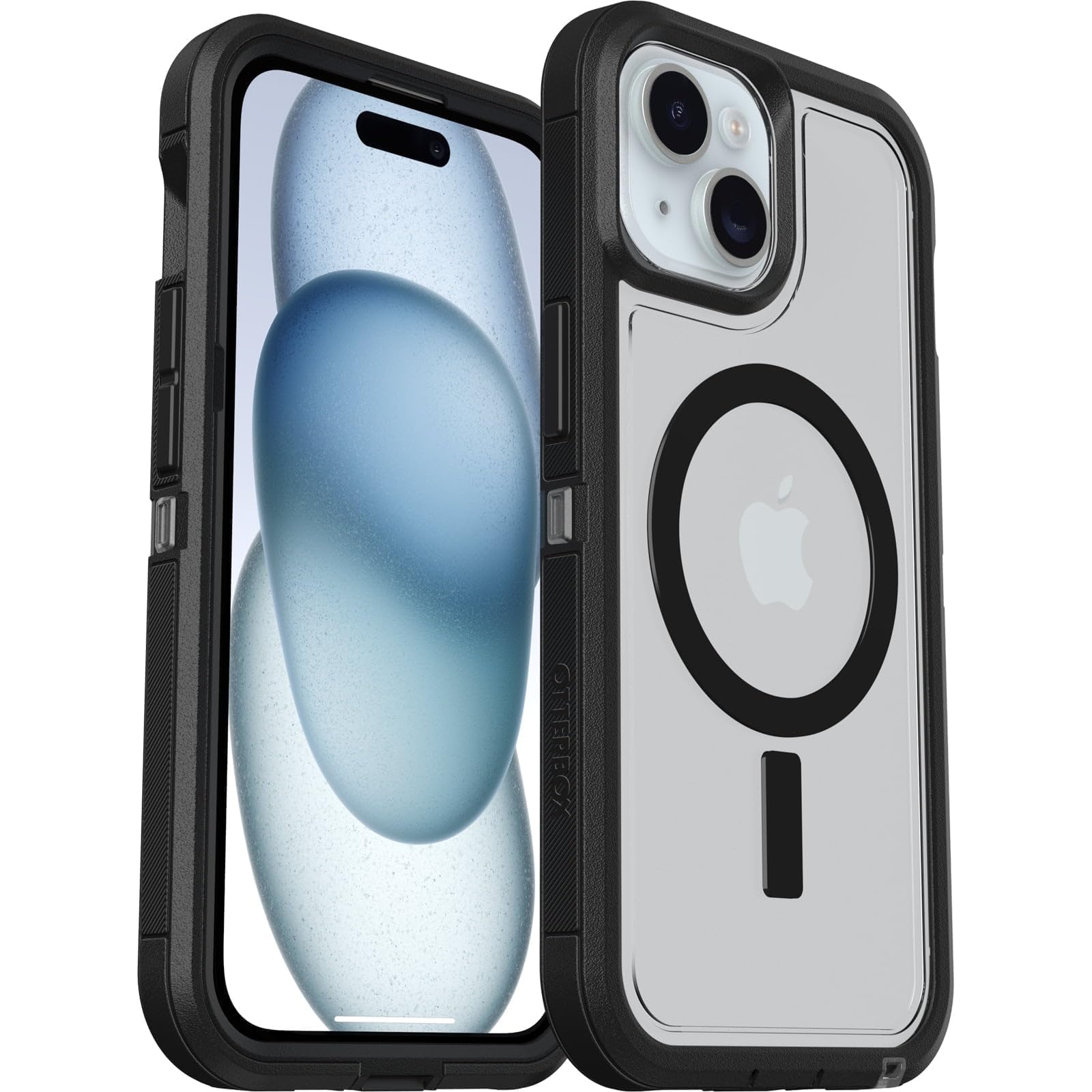 Amazon.com: OtterBox iPhone 15, 14, 13, iPhone 17e, 16e Case