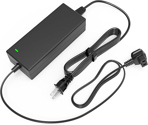 Cable de alimentación compatible con Alpicool, Bodega, Euhomy, BougeRV, ARB, ICECO, Setpower, JoyTutus para la mayoría de refrigeradores de