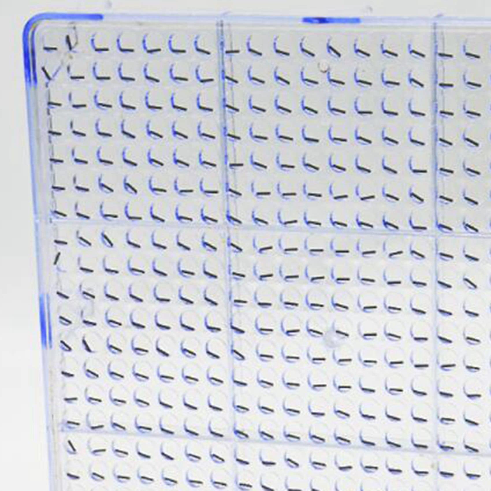 TsoLay Línea de inducción magnética Tablero de demostración Equipo experimental de física de campo electromagnético