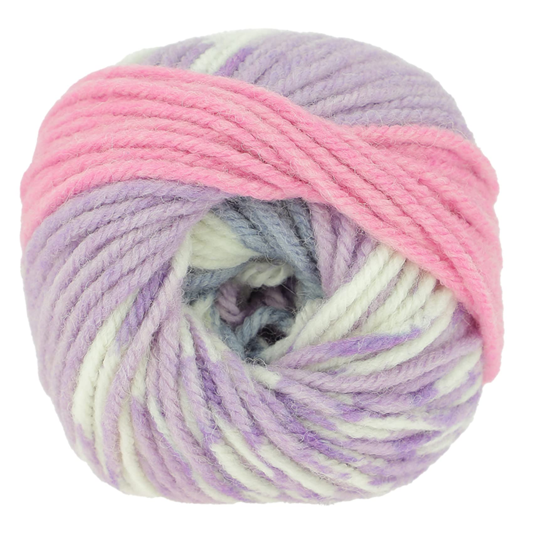 King Cole 2214804 Nordic Chunky Tove Yarn - 200M, 150g