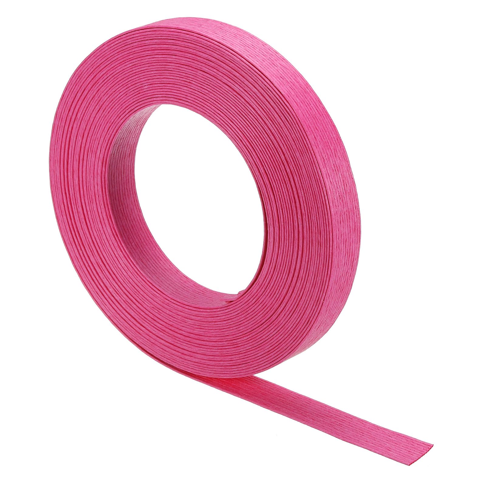 PATIKIL 11 Yards x 0.6" Paper Rattan Weaving Cane