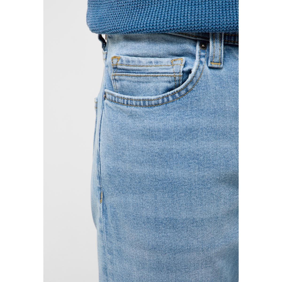 MUSTANG Jeans Vegas Slim