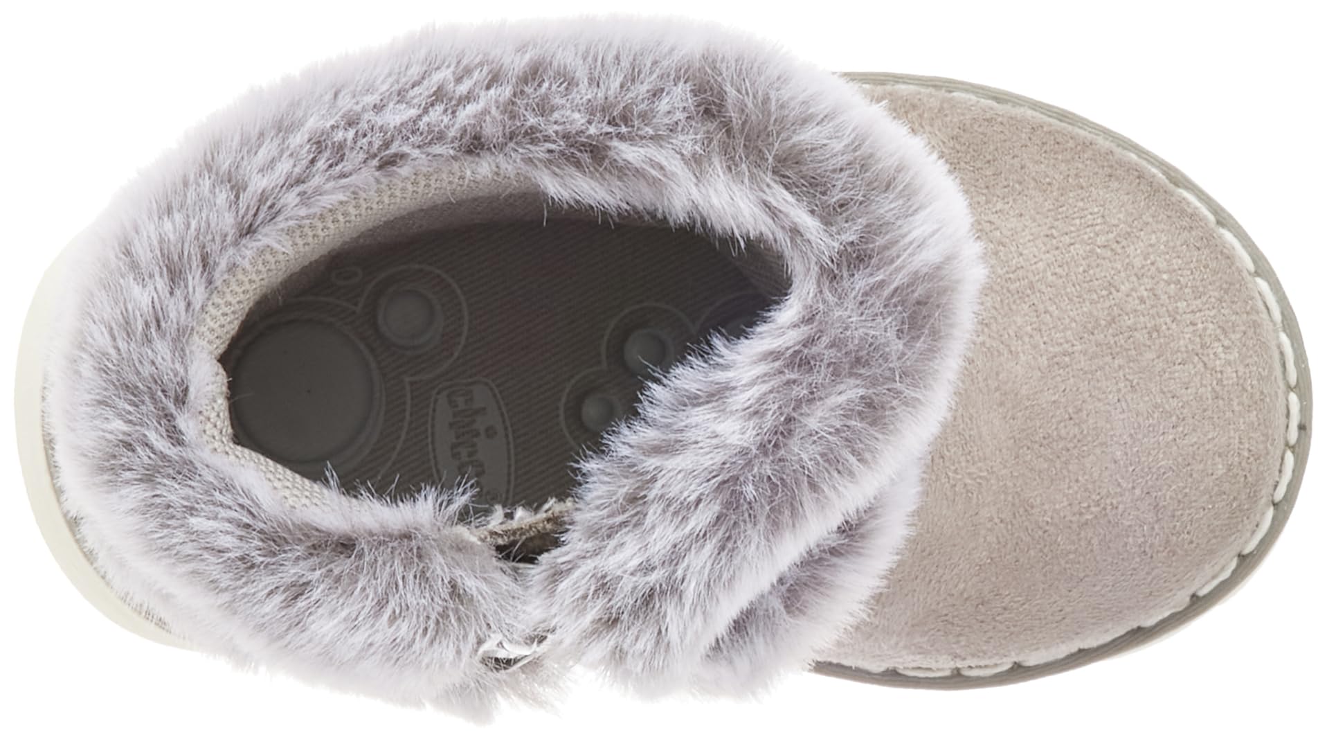 Chicco, Stivali Bambina con Zip Laterale, Stivaletti Bimba Caldi, Comodi, Leggeri e Traspiranti, Tronchetti Ideali per Autunno e Inverno, Scarpe Bambina e Ragazza, Designed in Italy