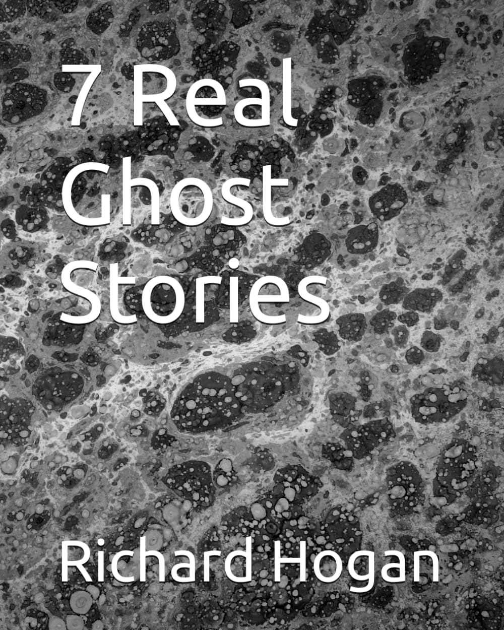 7 Real Ghost Stories