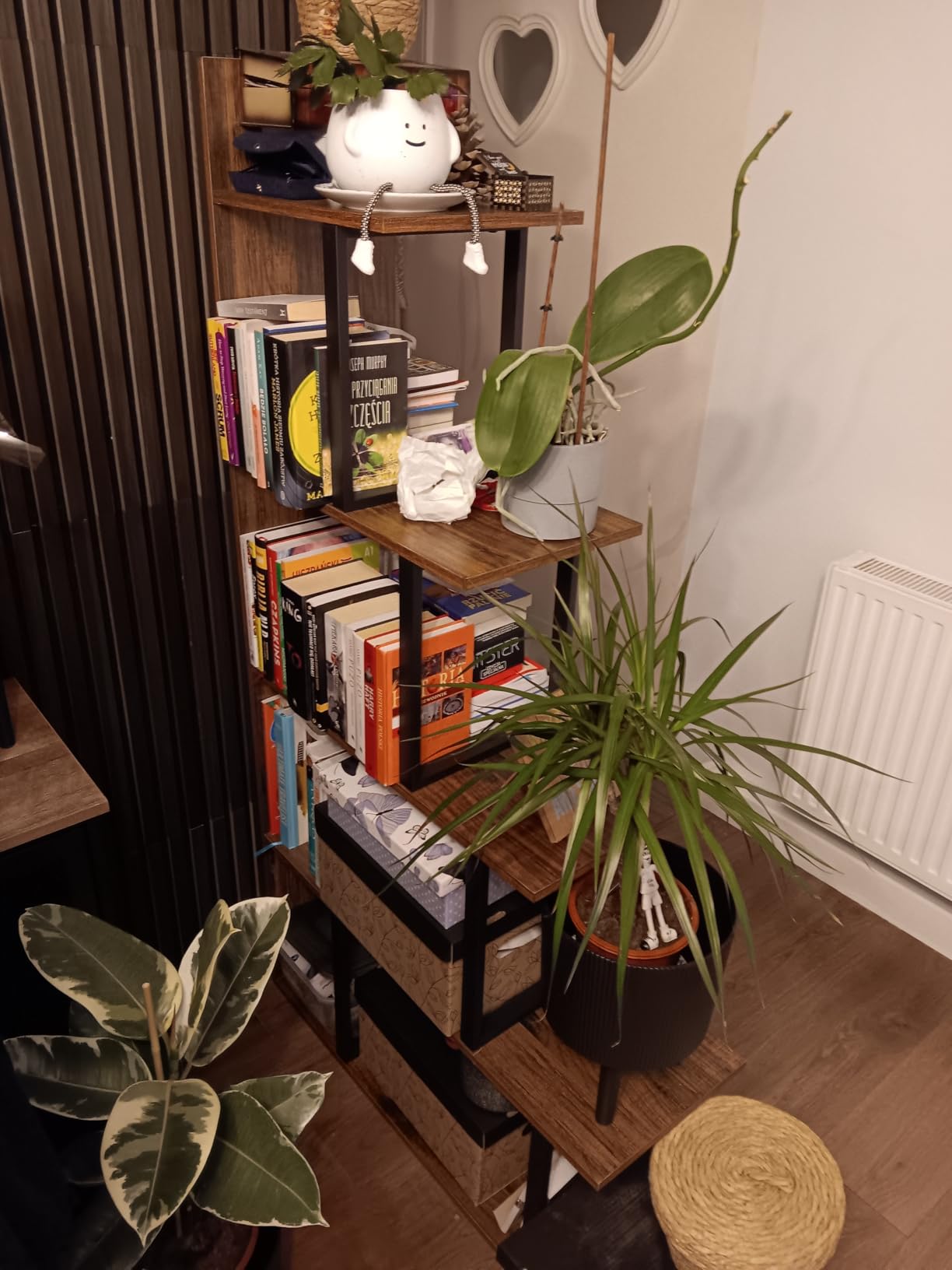 Customer photo