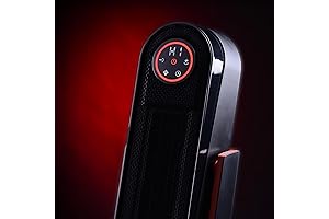 EdenPURE GEN40 PLUS Infrared Heater: The Ultimate Comfort Solution