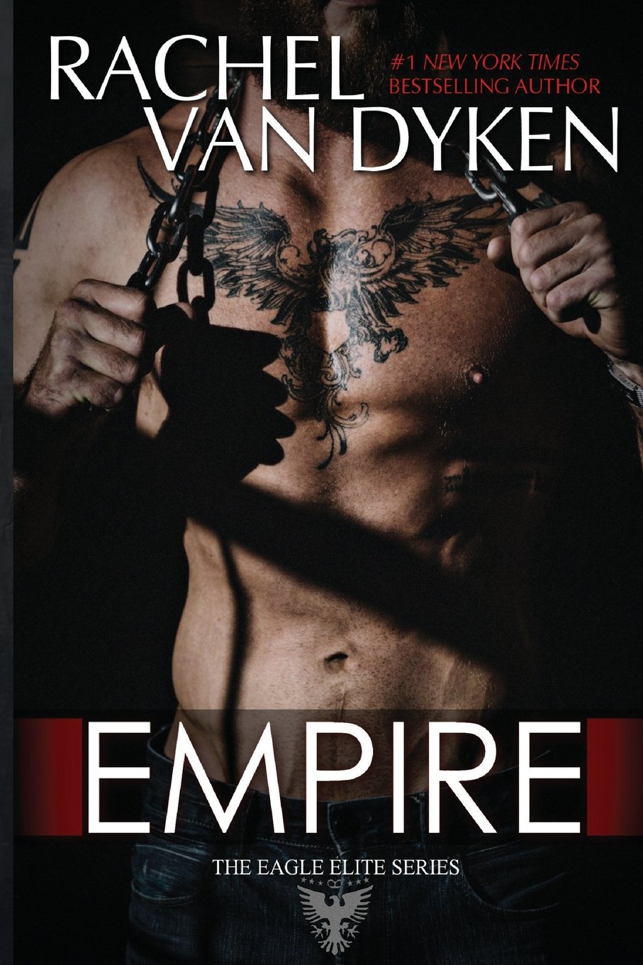 Empire: Volume 7 (Eagle Elite)