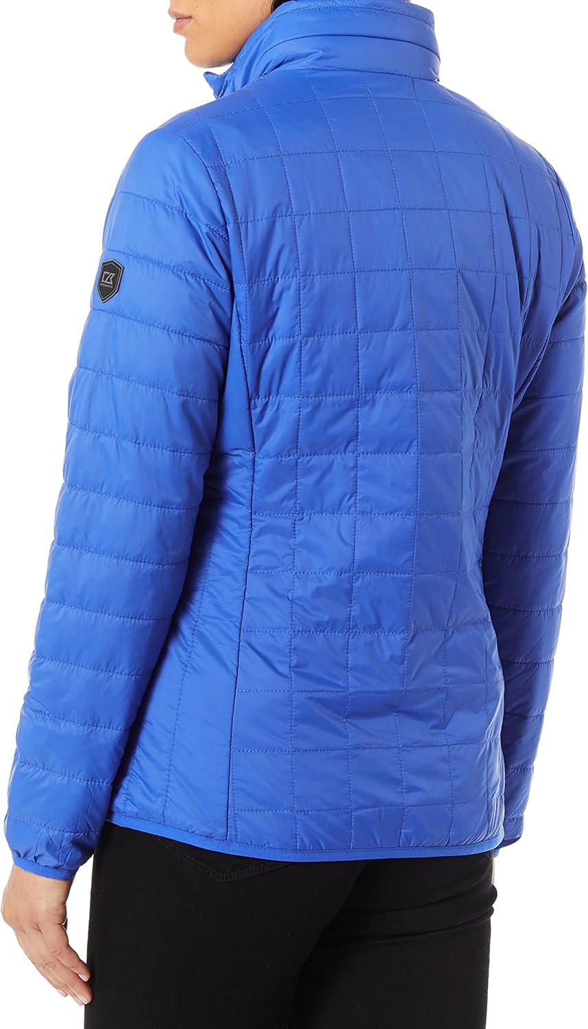 Cutter & Buck Women's Rainier Jacket