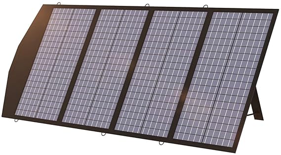 Panneau Solaire Portable X-Dragon 140W-7