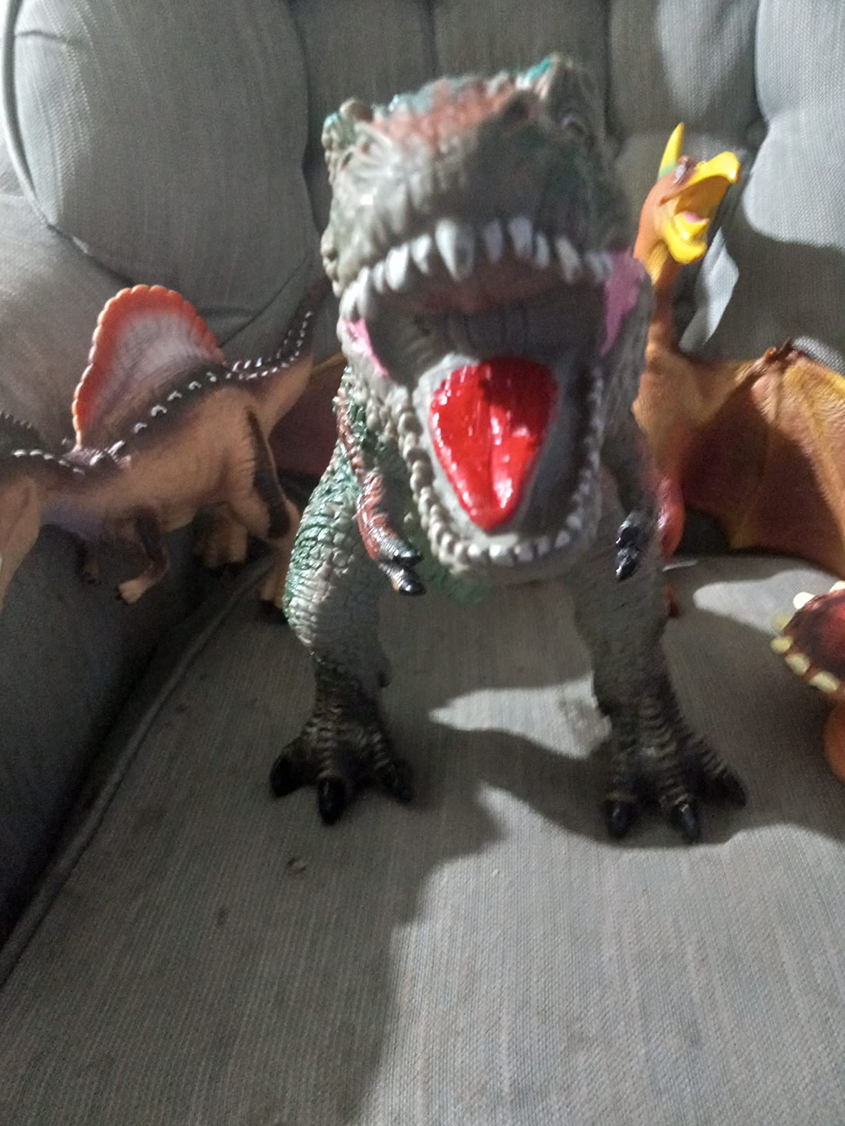 11/mo Finance Gzsbaby Super Large Dinosaur Toys 1626 inch Jumbo