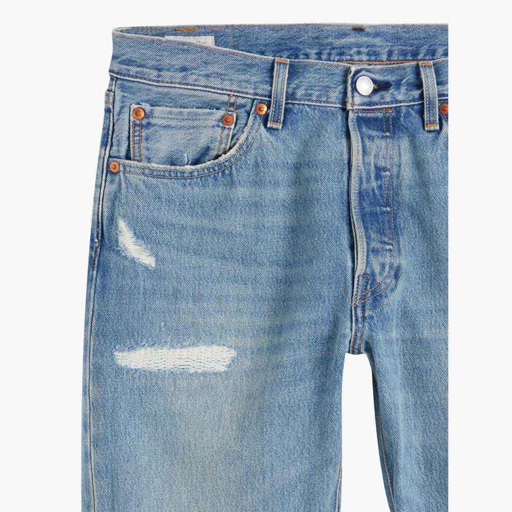 Levi's Men's 501 Original Fit Jeans — view 141