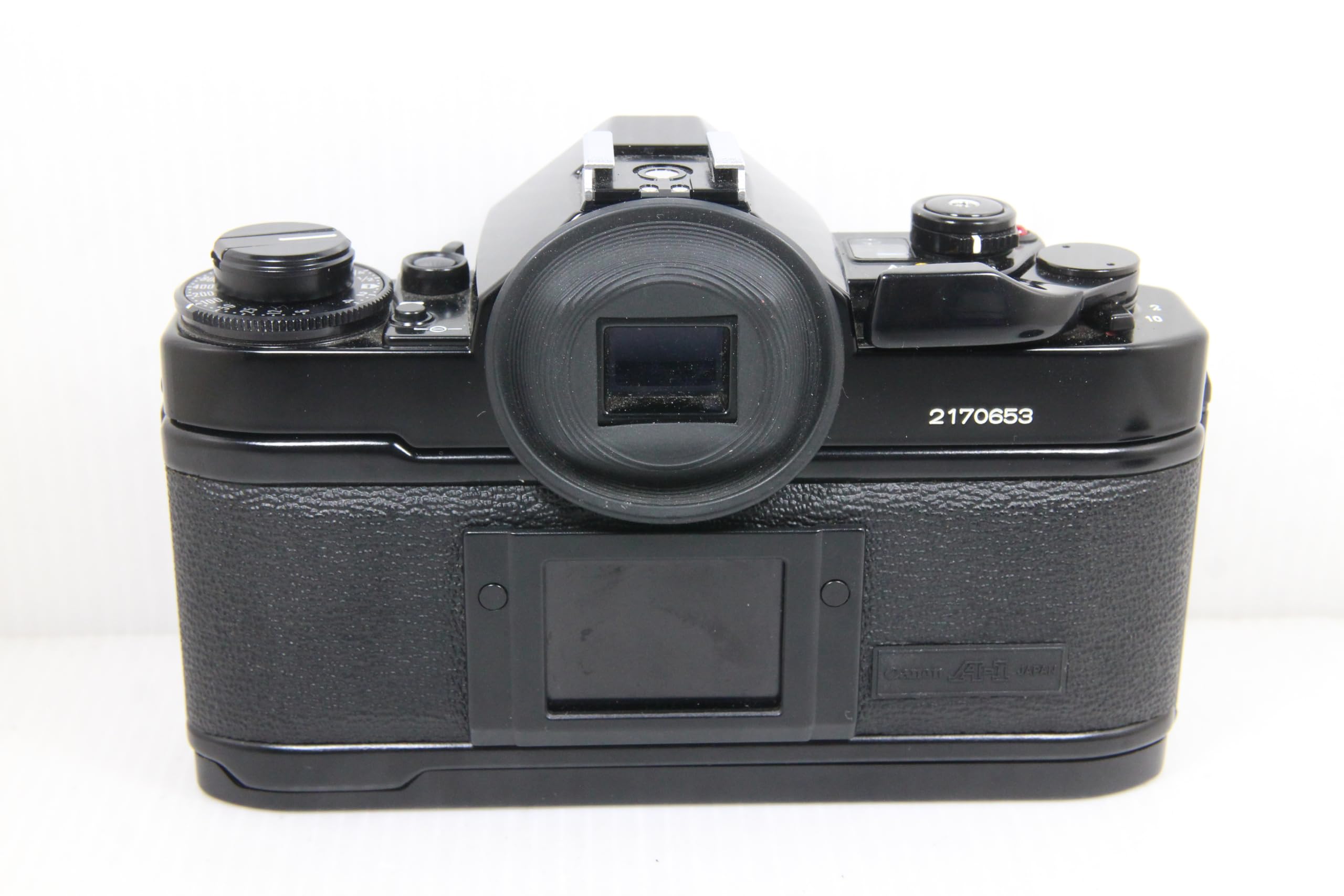 Amazon | Canon A-1 | 一眼レフカメラ 通販