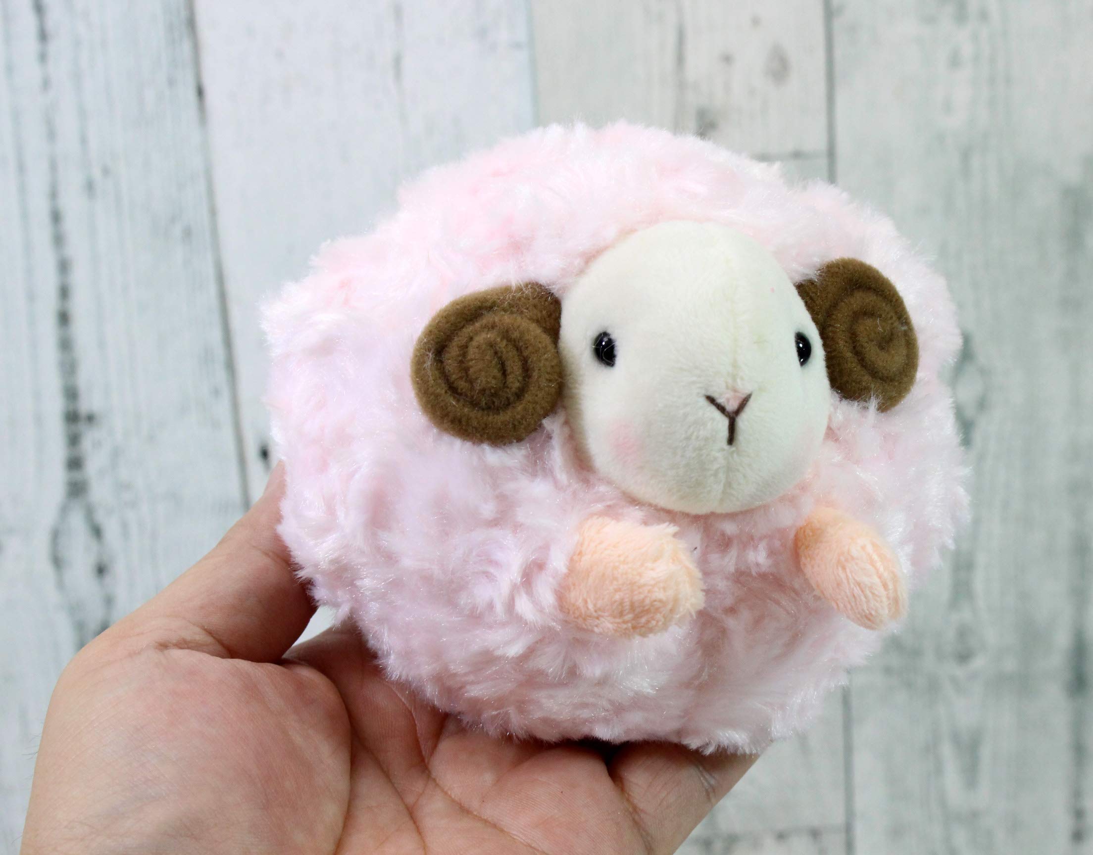 ピオフィ　あにまる ぬいぐるみ　オルロック ピオフィオーレの晩鐘 オルロック オトメイト ふわふわ あにまる