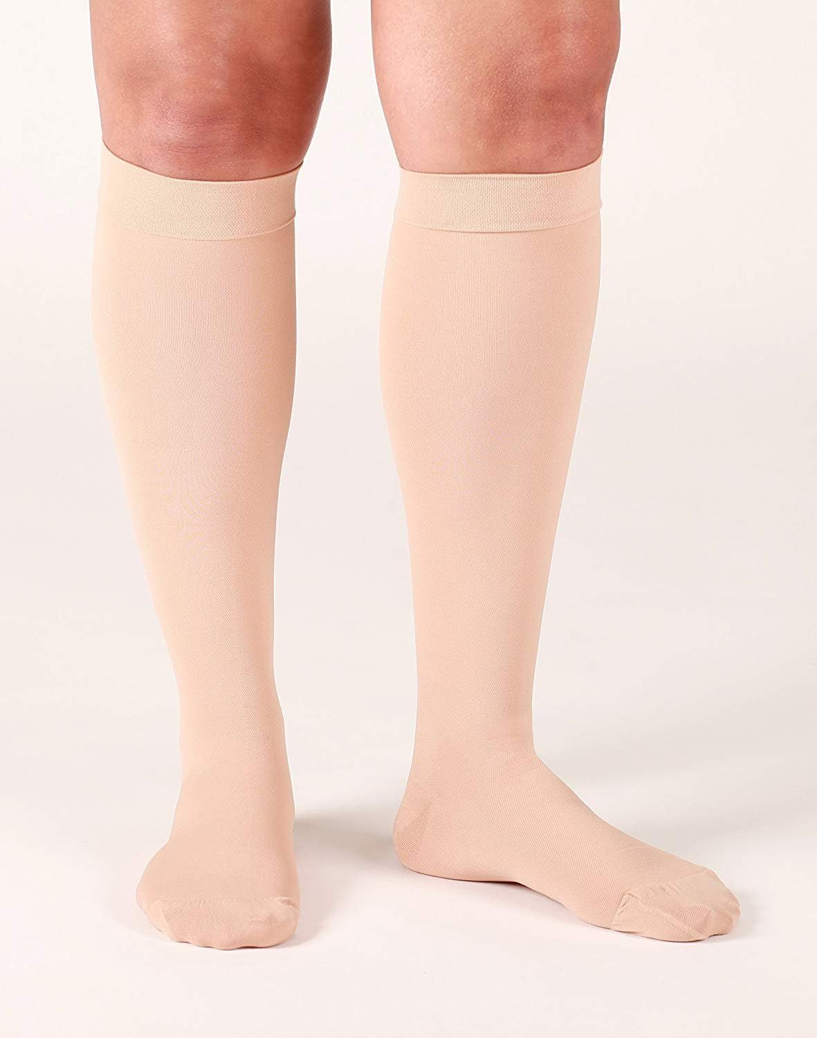 Mojo Compression Socks for Men & Women (2030 mmHg) Made in