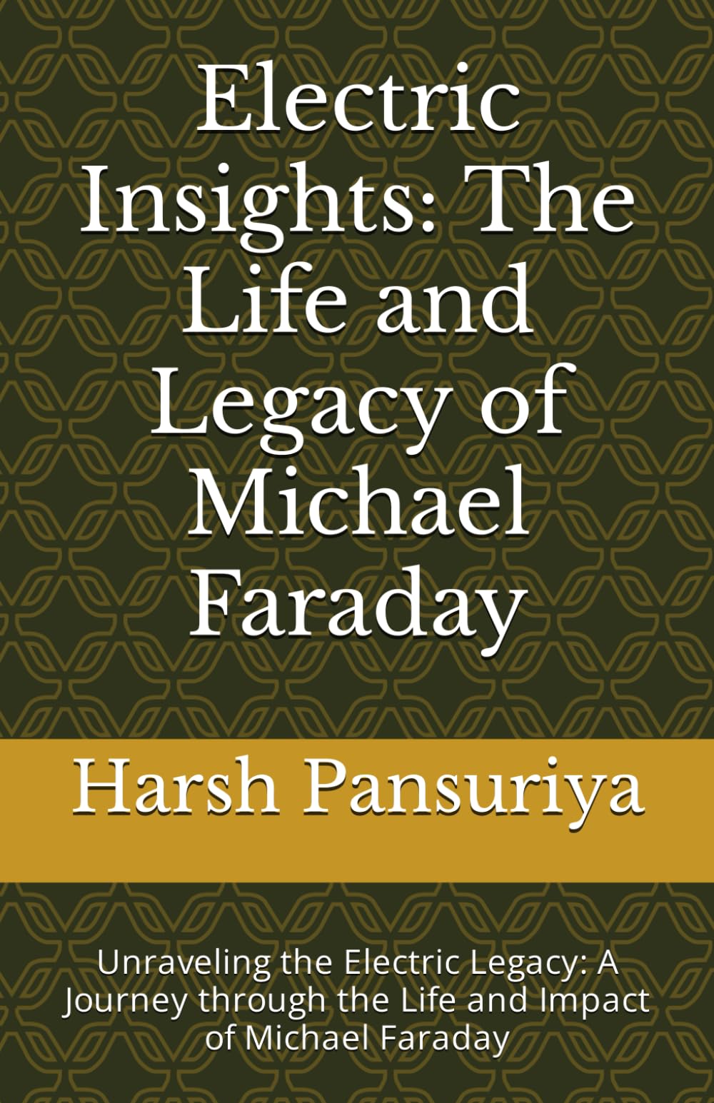 Electric Insights: The Life and Legacy of Michael Faraday: Unraveling the Electric Legacy: A Journey through the Life and Impact of Michael Faraday