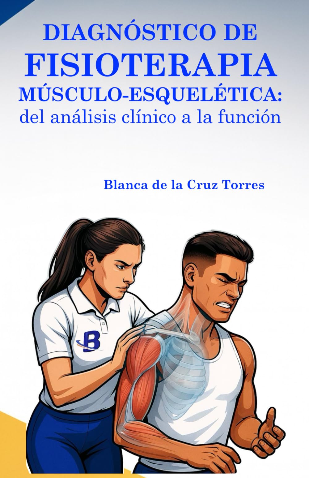 Diagnóstico de Fisioterapia Músculo-Esquelética