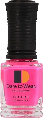 Miniatura 124 de Esmalte de uñas Lechat Dare To Wear 0.5 onzas líquidas,0.500 onzas