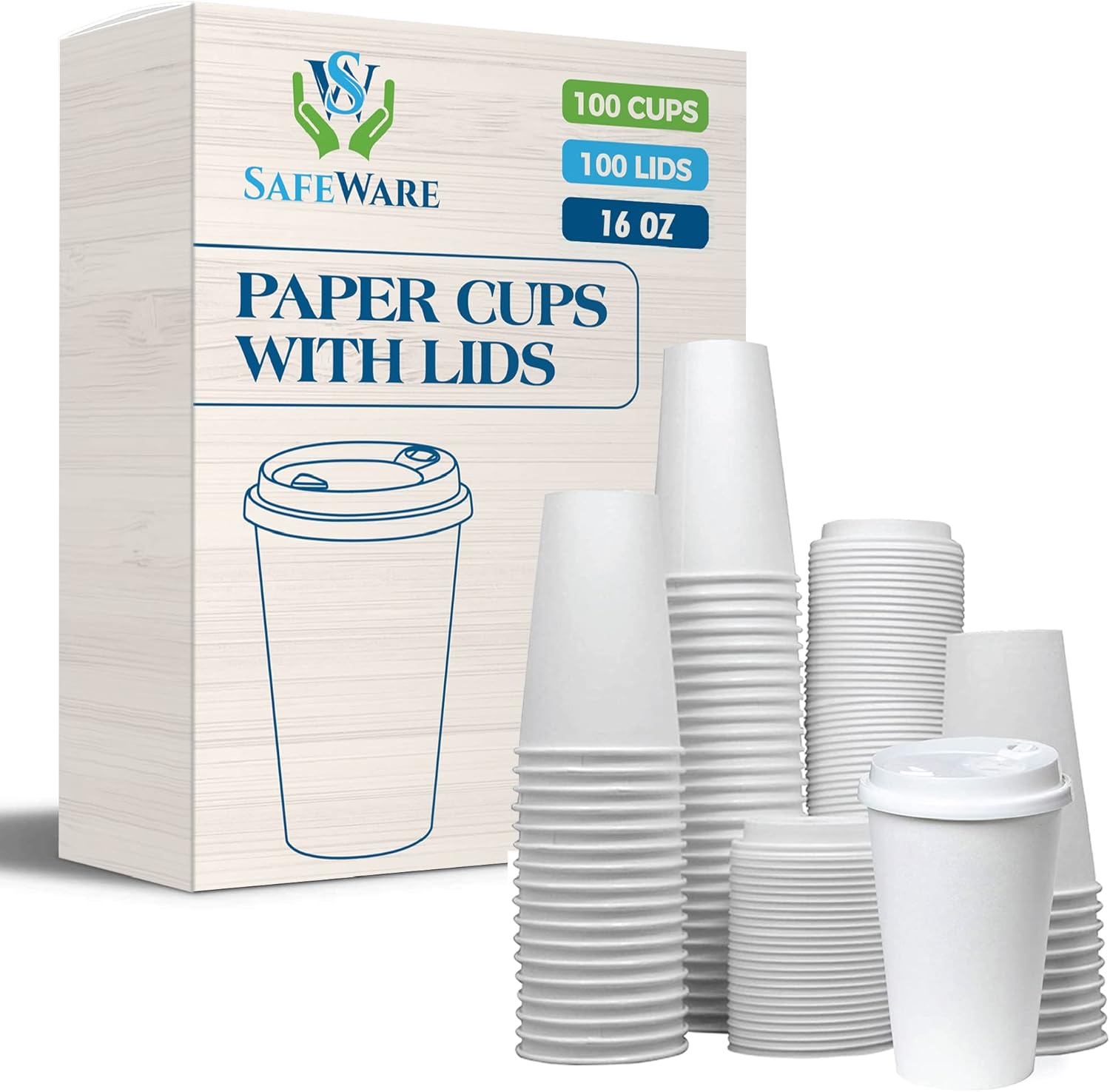 Vasos