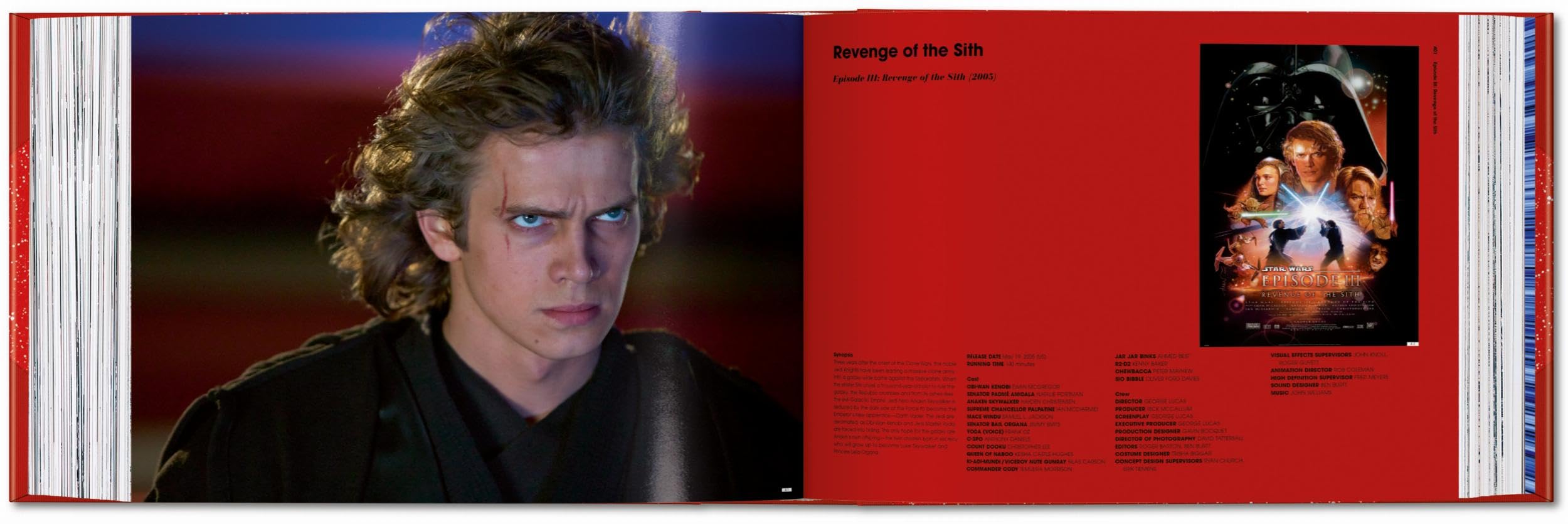 The Star Wars Archives: 1999–2005 (Fantastic Price)