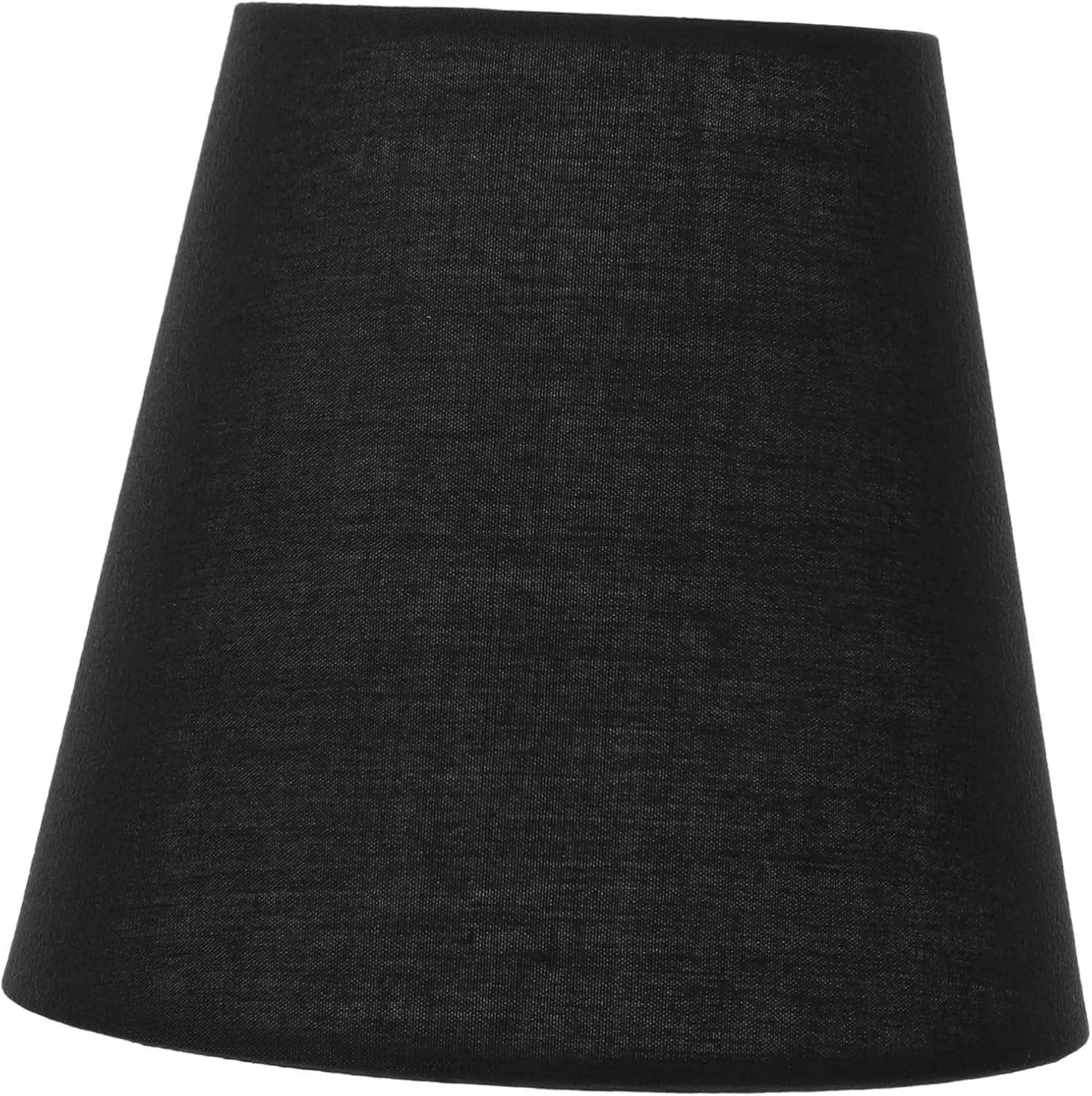 Housoutil Clamped Bubble Fabric Lampshade Lamp Shade Covers Floor Light