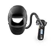Speedglas G5-03 Pro Air Welding Helmet with 3M V-100 Vortex Cooling Valve 45-5702-00, No ADF, 1 EA/Case