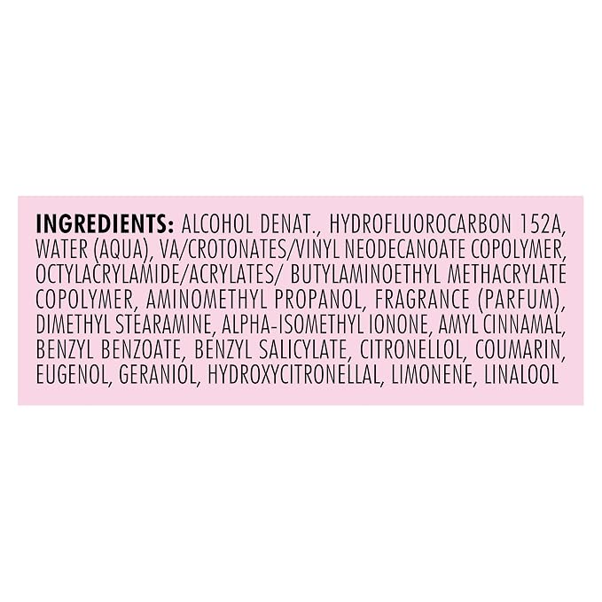 Spray Fijador Nexxus Comb Thru Finish Flexible Hold 10 oz miniatura 8