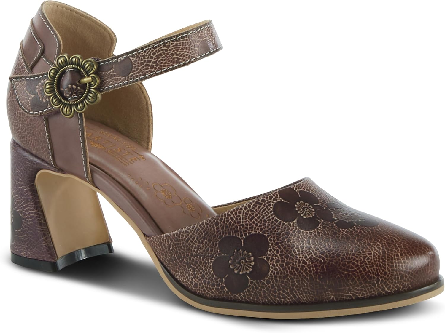 Spring Step L'Artiste Women's Zophia Mary Jane