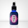 Restorative Water For Naked Night, Citrulline, Womens, Transparent, Maca, Horse Placenta, Guarana, Oomiten Palm Selected, 7 Ingredients, For Men, Made in Japan, 0.7 fl oz 20 ml