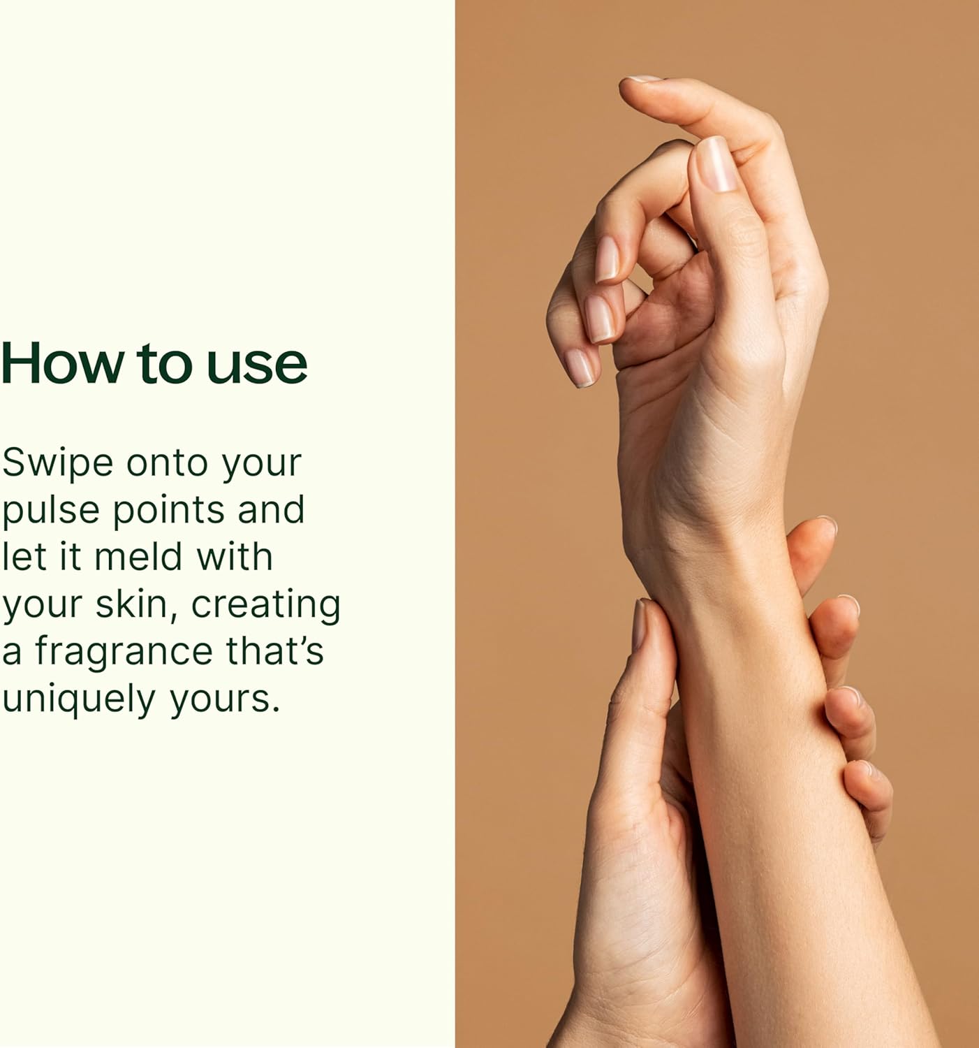 Plant Therapy Aged Dark Patchouli Essential Oil Roll-On 10 mL (1/3 oz) Pre-Diluted in Fractionated Coconut Oil, Long-Lasting, Personal Fragrance,100% Pure, Natural, Expertly Aged for Depth, Rich Aroma - Image 2