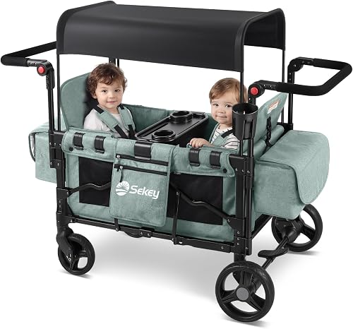 Sekey KW-3 stroller