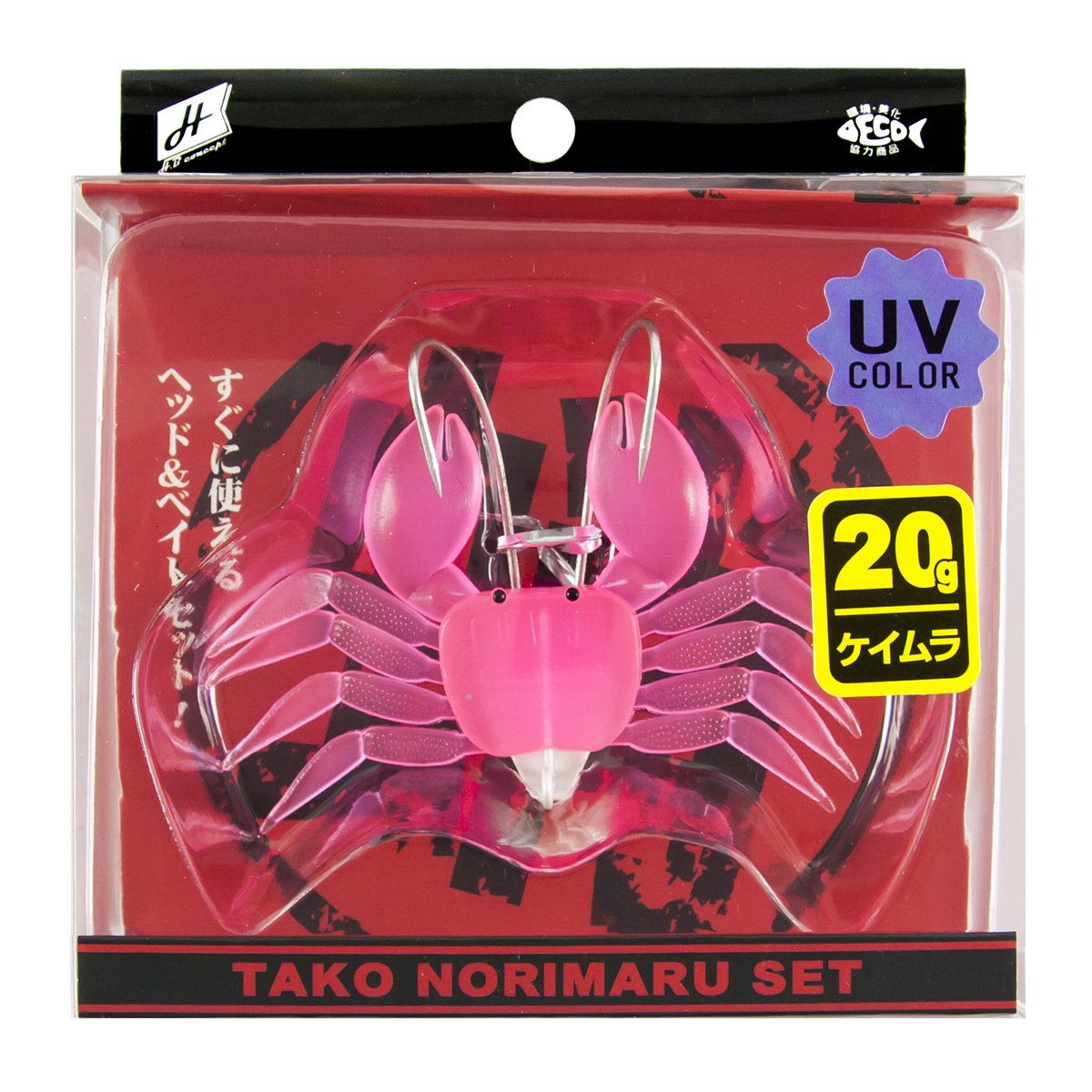 Amazon | TAKAMIYA(タカミヤ) H.B concept タコノリマルセット