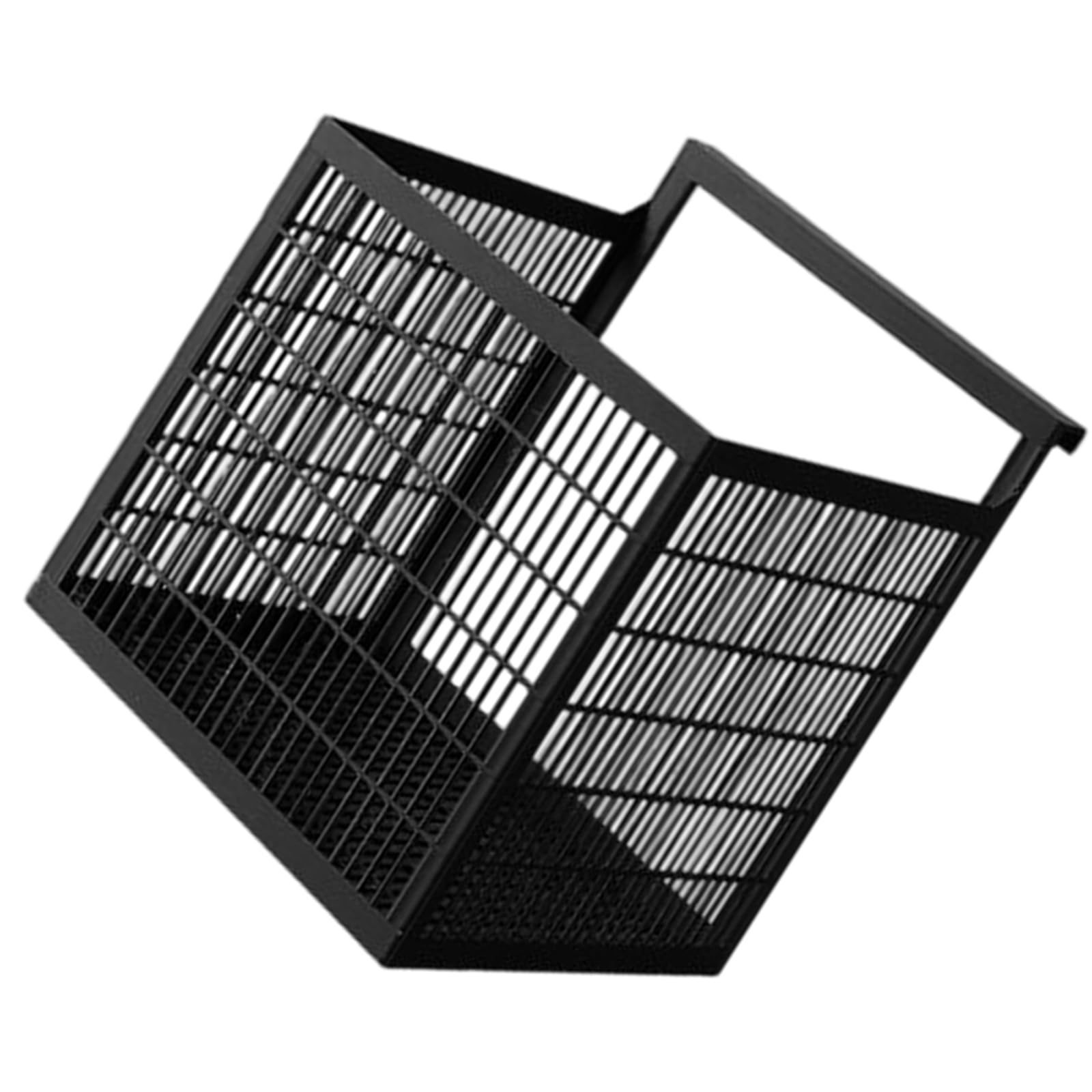 Navna Aquariums Fishing Fry Isolation Box for Secure Habitat Bettas Fry Ventilation Holes Oxygen Flows Easyly Install Easy to Mount Fish Isolation Tanks