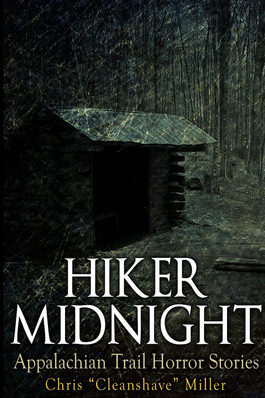 Hiker Midnight: Appalachian Trail Horror Stories
